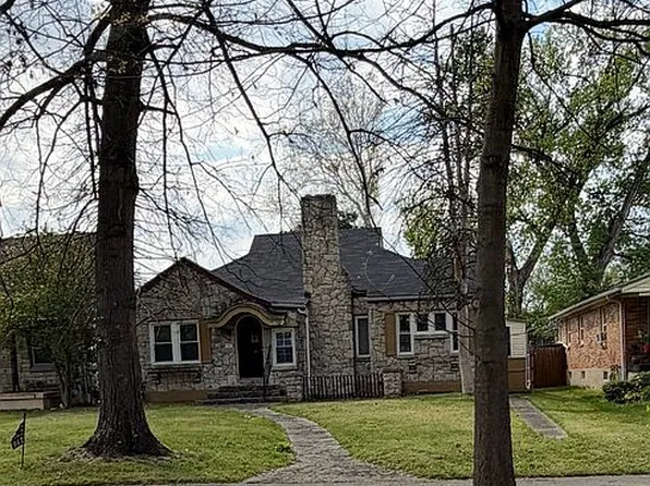 942 Southwestern Pkwy, Louisville, KY 40211