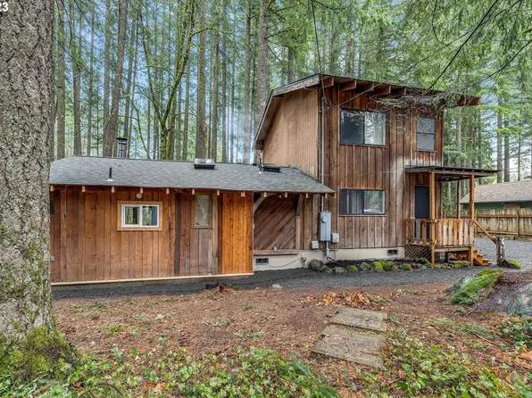 24120 E Farragut St, Welches, OR 97067