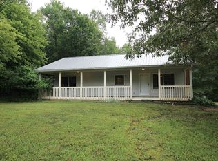 5419 State Highway 22 N, Franklinville, NC 27248