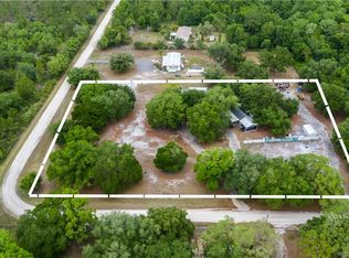 3511 Citrus Ave, Okeechobee, FL 34972