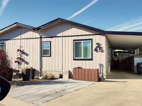 765 Mesa View Dr Space 245, Arroyo Grande, CA 93420