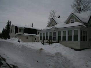 59525 2nd St, Allouez, MI 49805