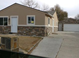 6610 Oneida St, Commerce City, CO 80022