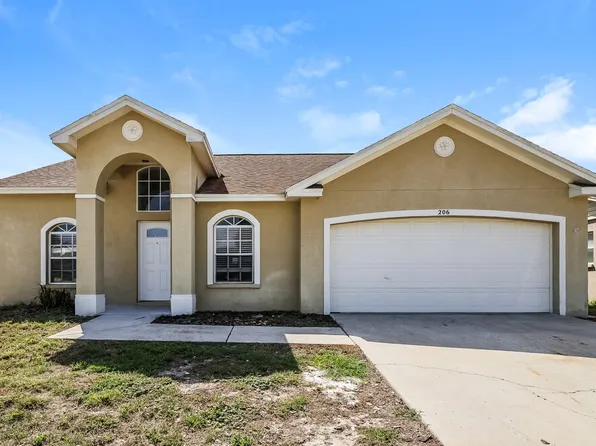 206 Lookout Dr, Apollo Beach, FL 33572