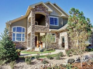 8491 Rogers Ct, Arvada, CO 80007