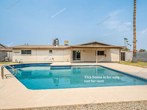 5th image of 4503 W Carol Ave