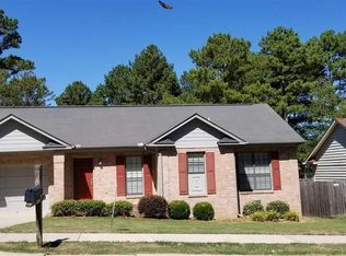 721 Mathis Dr SE, Huntsville, AL 35803