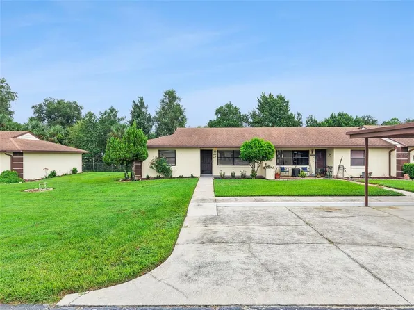 12441 ORANGEWOOD CIRCLE, TAVARES, FL 32778
