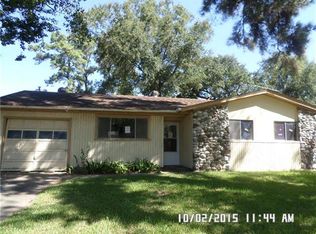 14931 Arundel St, Channelview, TX 77530