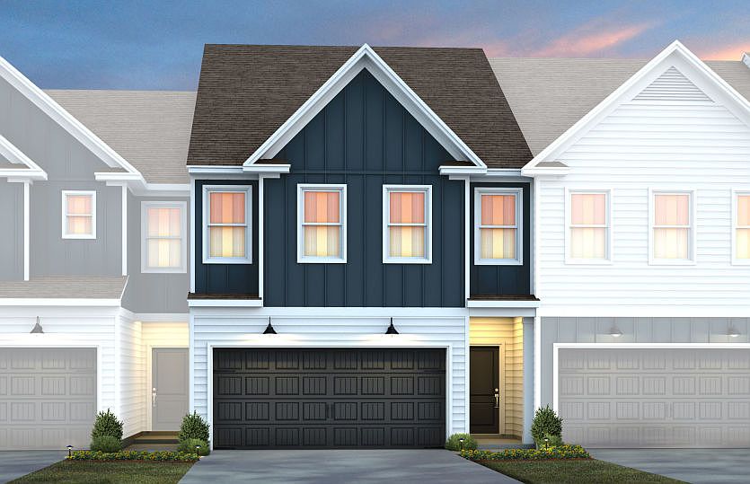 Cooper Elevation 102