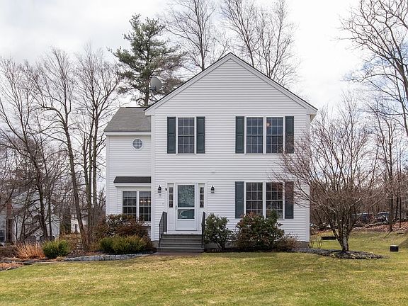 2nd image of 11 Drew Woods Drive
