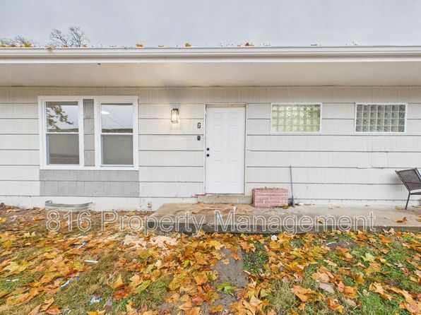 7560 Prospect Ave APT G