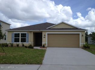 1154 Camp Ridge Ln, Middleburg, FL 32068