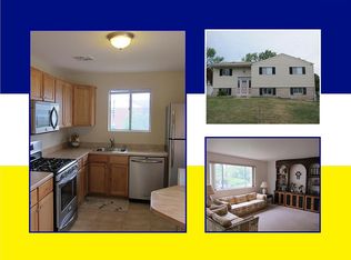 5600 Daybreak Ter, Baltimore, MD 21206