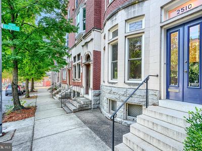 2510 Maryland Ave, Baltimore, MD, 21218