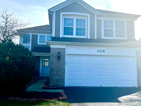 2316 Emerson Ln, Naperville, IL 60540