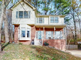 2116 N Ashford Ct, Nashville, TN 37214