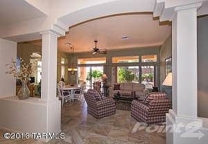 frontdoor view