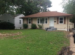 9219 Leith Ave, Saint Louis, MO 63134