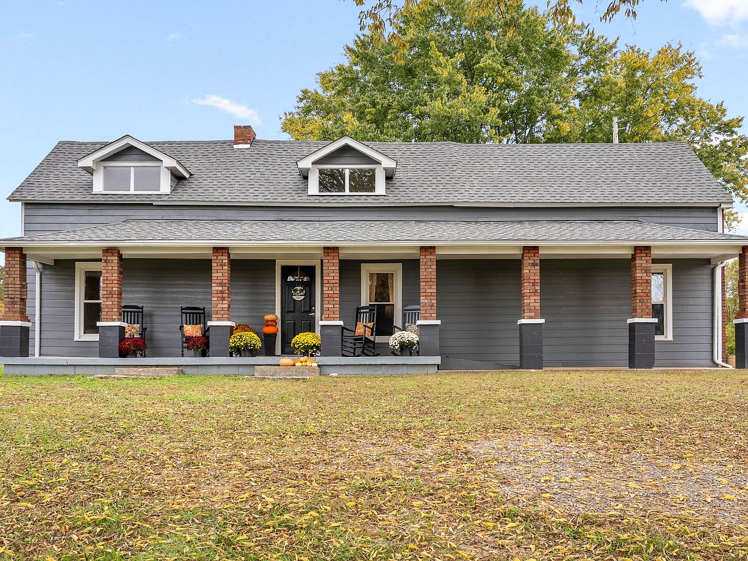 6211 Buzzard Creek Rd, Cedar Hill, TN 37032 Zillow