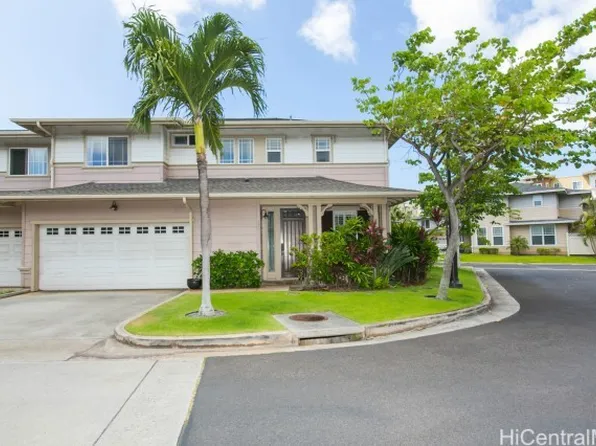 580 Lunalilo Home Rd #B-350, Honolulu, HI 96825
