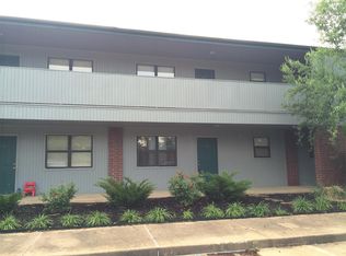 1650 N Sang Ave APT 217, Fayetteville, AR 72703