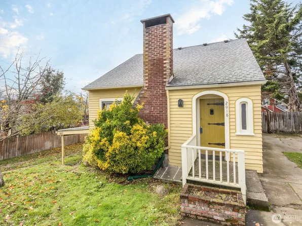 2018 11th Street, Bremerton, WA 98337