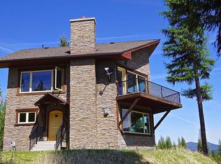 33452 Yaak River Rd, Troy, MT 59935