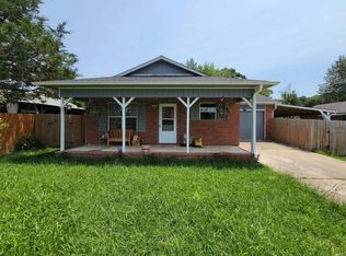 8 Cagle St, Clarksville, AR 72830