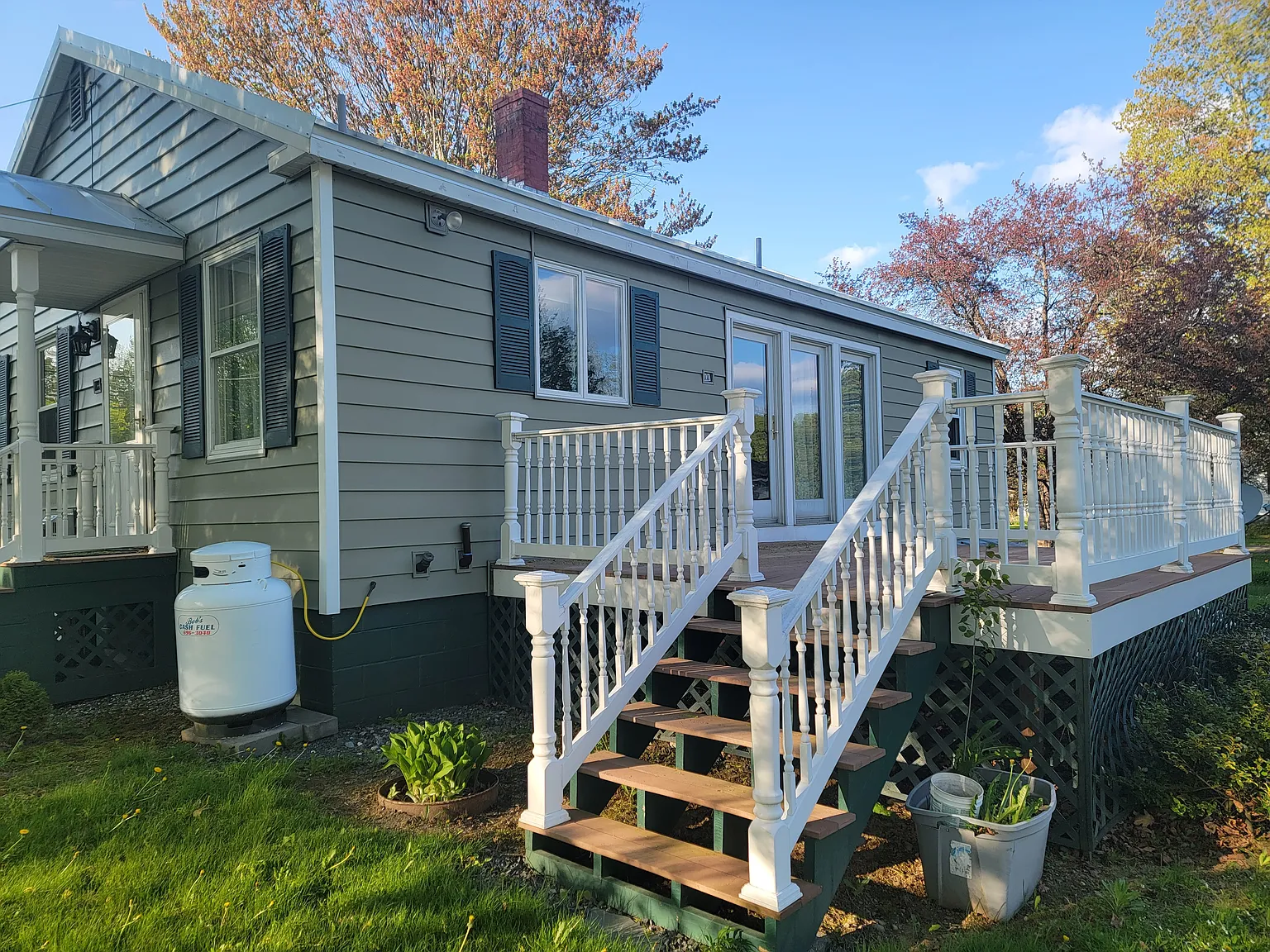 2 bed, 1800 sqft, $2,100 — Photo 2