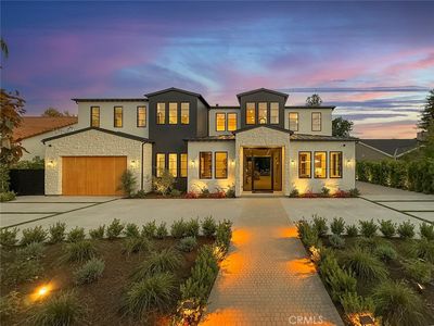 23416 Califa St, Woodland Hills, CA, 91367