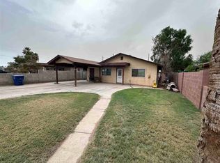 1213 W 1st St, Yuma, AZ 85364