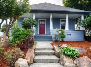 747 S Henderson St, Seattle, WA