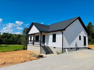 66 Hidden River Ave, Sparta, TN 38583