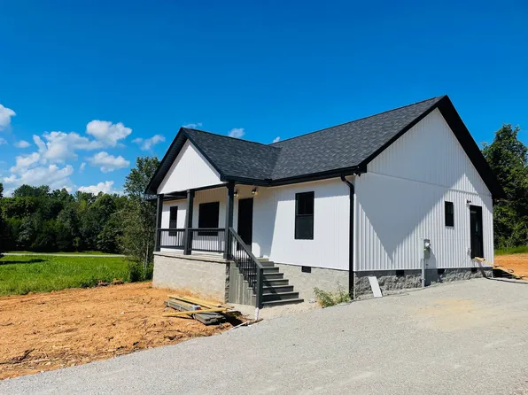 66 Hidden River Ave, Sparta, TN 38583