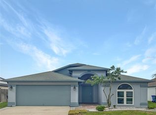 1602 Compton St, Brandon, FL 33511