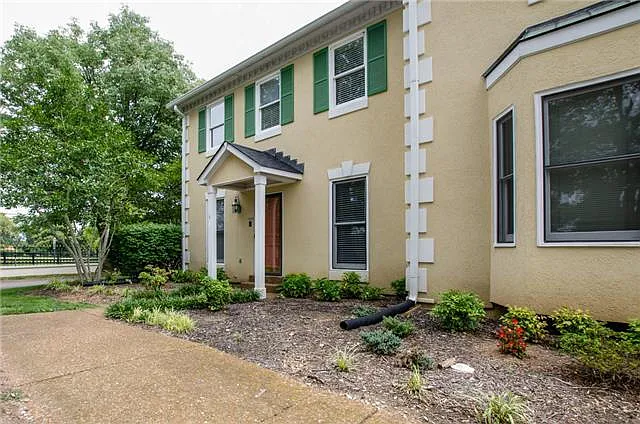 609 Boyd Mill Ave #1 — Photo 17