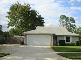 5321 Buggy Whip Dr N, Jacksonville, FL 32257