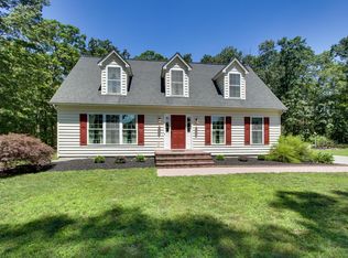 7710 Barnside Ct, Severn, MD 21144