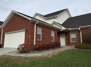 2408 Lassie Way, Knoxville, TN 37909