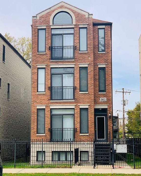 1st image of 5412 S Michigan Ave Unit G