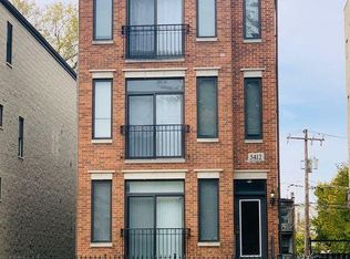 5412 S Michigan Ave UNIT G, Chicago, IL 60615
