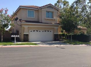 8757 Sierra View Ct, Rancho Cucamonga, CA 91730