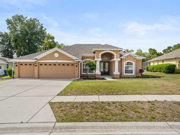 3362 Cedar Crest Loop, Spring Hill, FL 34609
