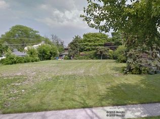 409 N Prospect Ave, Park Ridge, IL 60068