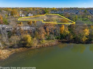 5622 Riverside Dr, Dublin, OH 43017