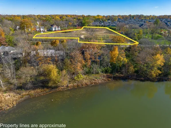 5622 Riverside Dr, Dublin, OH 43017