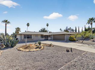 711 S Revolta Cir, Mesa, AZ 85208