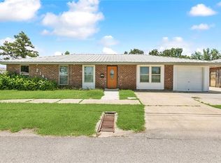 2145 Delaware Ave, Kenner, LA 70062