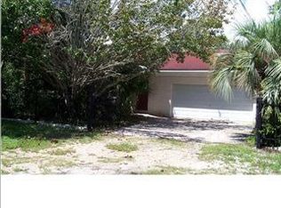 212 S San Souci St, Panama City Beach, FL 32413